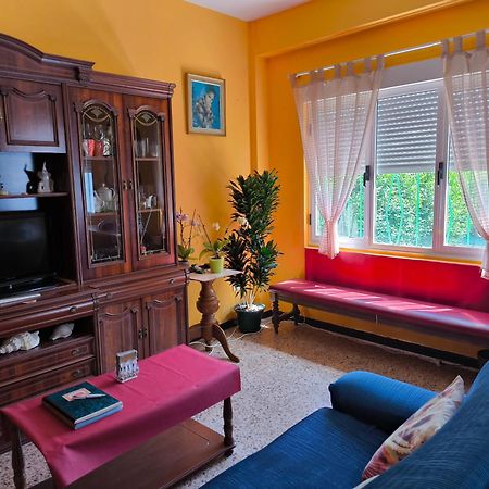 Albergue Por Fin Фістерра Екстер'єр фото