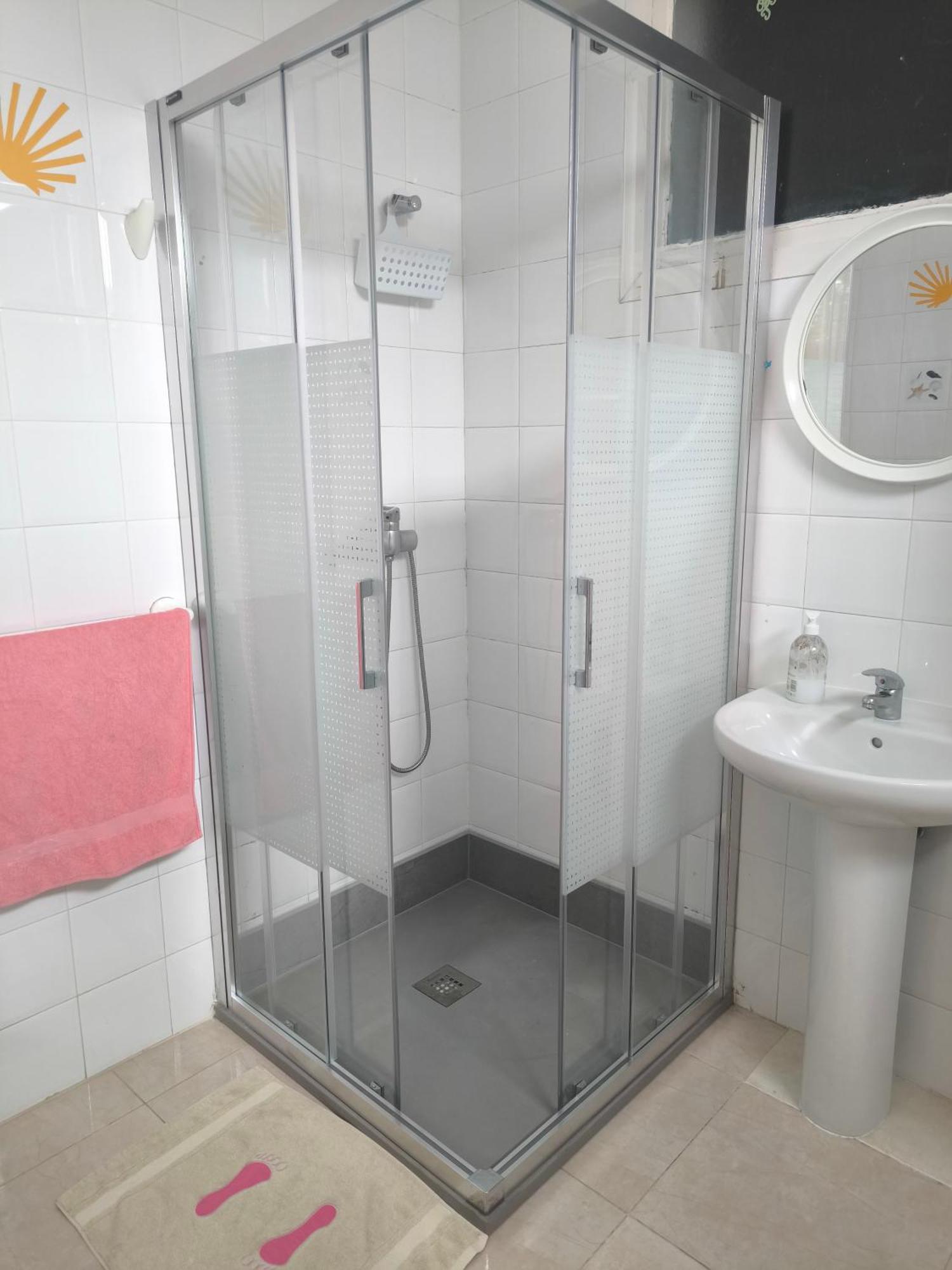 Albergue Por Fin Фістерра Екстер'єр фото